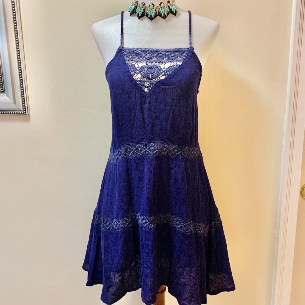 Ocean Drive Dress - Picture 2 of 9